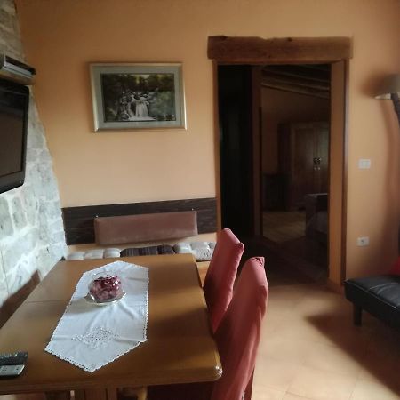 House Roko Villa Žminj Екстериор снимка