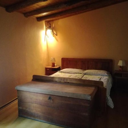 House Roko Villa Žminj Екстериор снимка